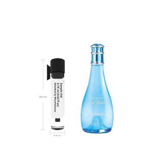 Sample Vial
