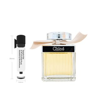 Sample Vial