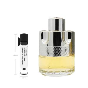 Sample Vial