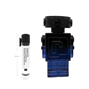 Sample Vial
