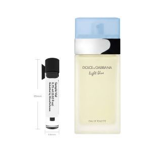 Sample Vial