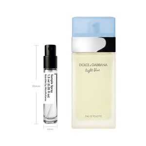 Sample Spray