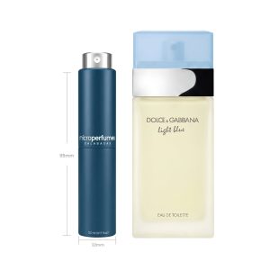 Travel Spray