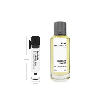Sample Vial