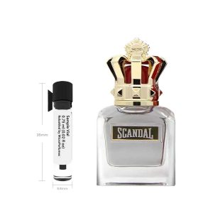 Sample Vial
