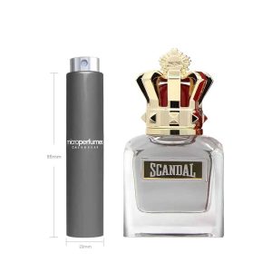 Travel Spray