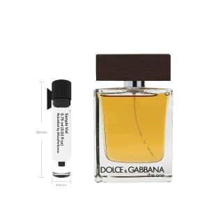 Sample Vial