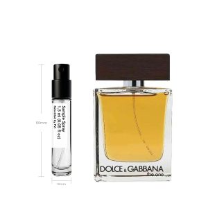 Sample Spray