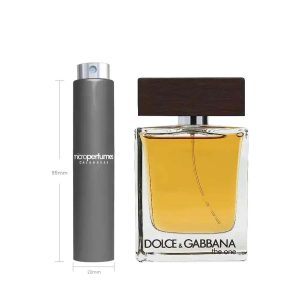 Travel Spray