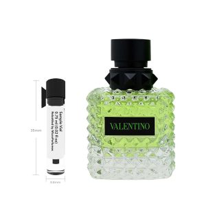 Sample Vial