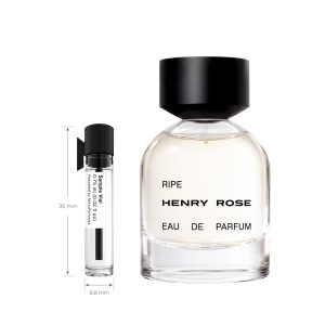 Sample Vial