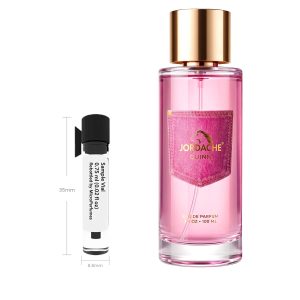 Sample Vial