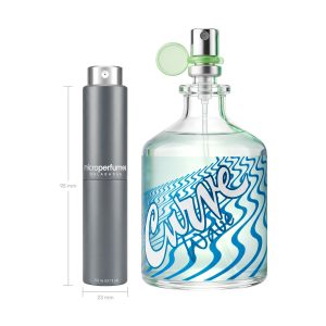 Travel Spray
