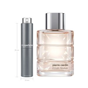 Travel Spray