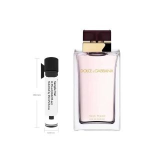 Sample Vial