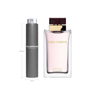 Travel Spray