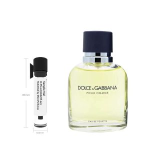 Sample Vial