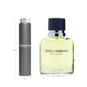 Travel Spray