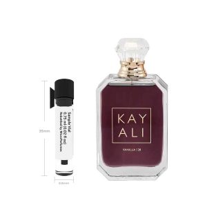 Sample Vial