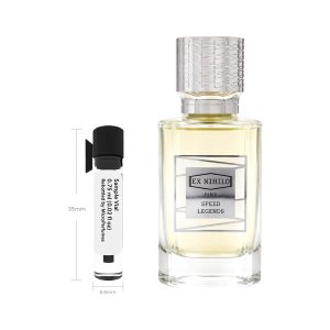 Sample Vial