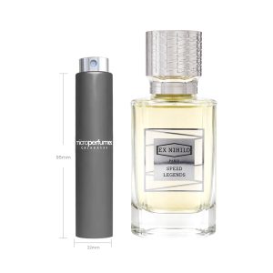 Travel Spray