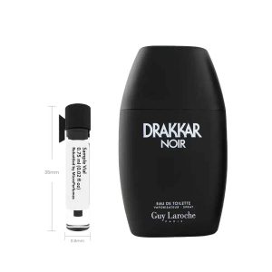 Sample Vial