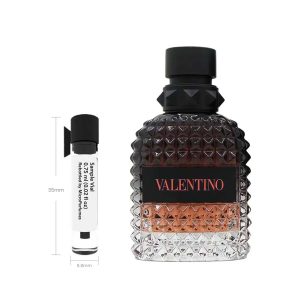 Sample Vial