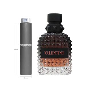 Travel Spray