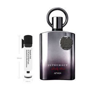 Sample Vial