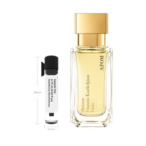 Sample Vial