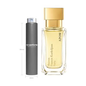 Travel Spray