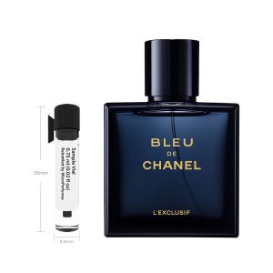 Sample Vial