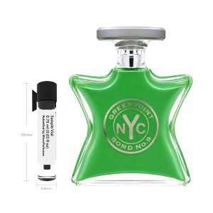 Sample Vial