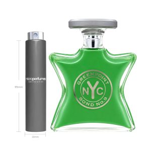 Travel Spray