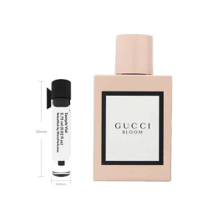 Sample Vial