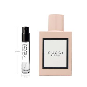 Sample Spray