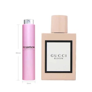 Travel Spray