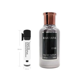 Sample Vial