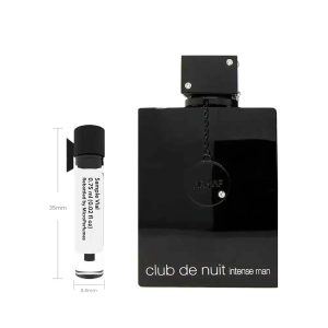 Sample Vial