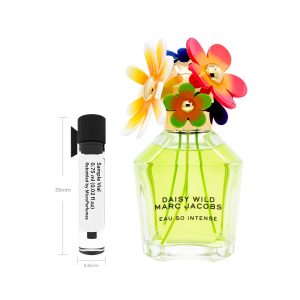 Sample Vial