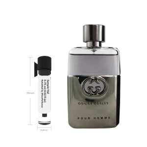 Sample Vial