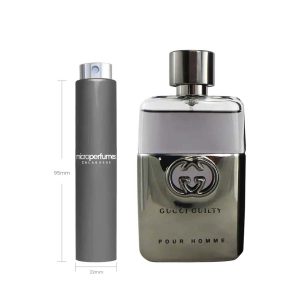 Travel Spray