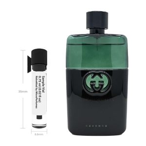 Sample Vial