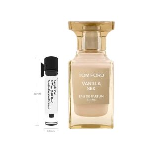 Sample Vial