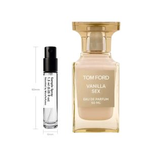 Sample Spray