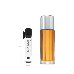 Sample Vial