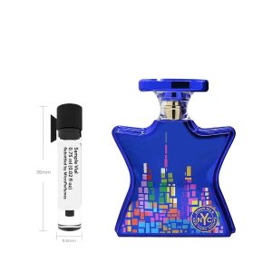 Sample Vial