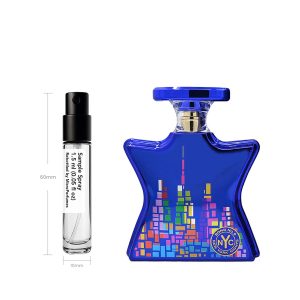 Sample Spray