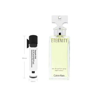 Sample Vial