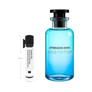 Sample Vial